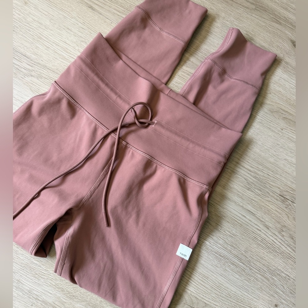Vuori daily leggings - Picture 3 of 4